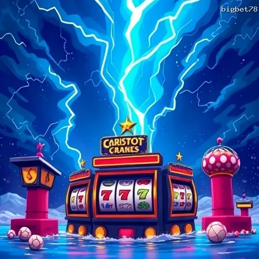 bigbet78: Promo dan Bonus Terbaik untuk Para Gamer Indonesia