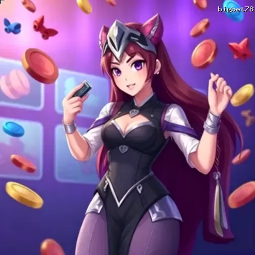 Menjelajahi Fitur Unggulan Situs Game bigbet78