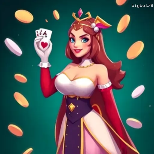 Menggali Fitur Menarik di Situs Game bigbet78