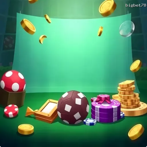 Mengulas Fitur Menarik di Situs Game bigbet78