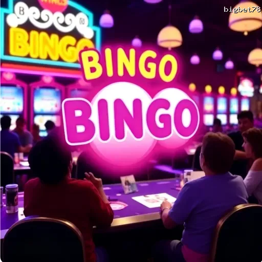 bigbet78: Forum Diskusi Menarik untuk Semua Gamer Indonesia