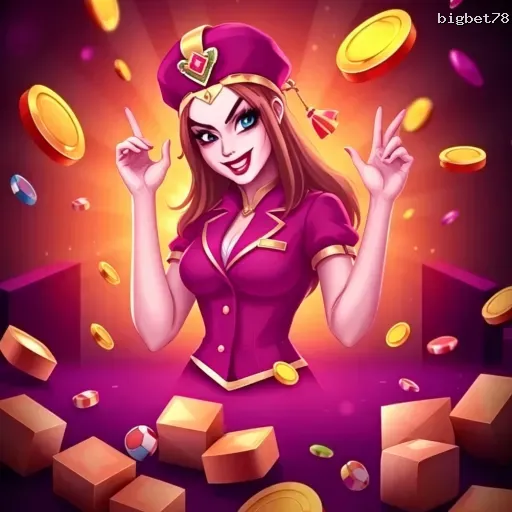 bigbet78 Menawarkan Beragam Pilihan Permainan untuk Pengguna