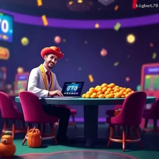 Panduan Lengkap Menggunakan Situs Game bigbet78
