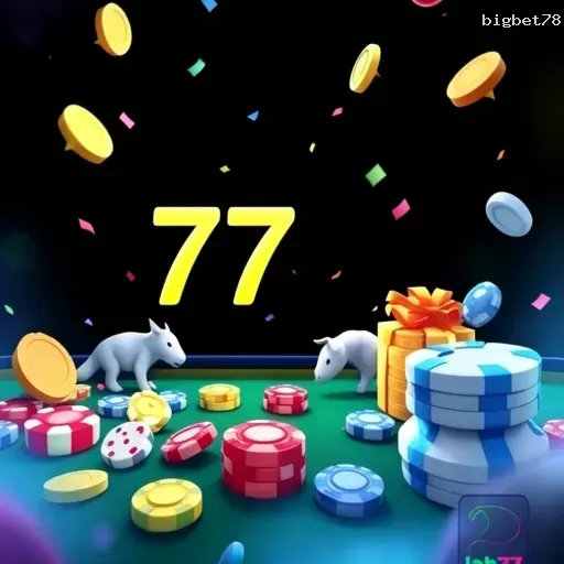 Mengenal bigbet78 Sebagai Platform Game Online Terpercaya
