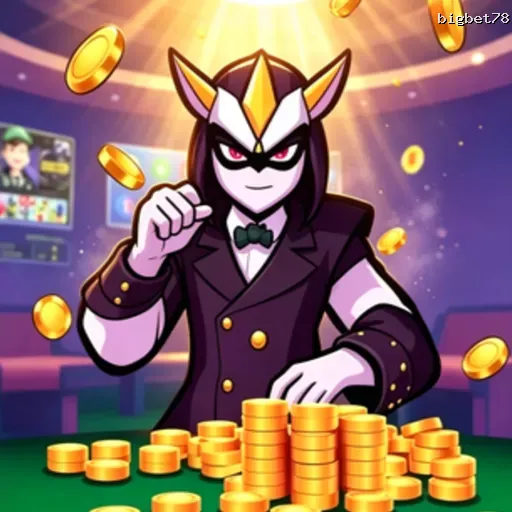 Keamanan dan Keandalan Situs bigbet78 di Dunia Game