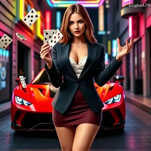 bigbet78: Bet Sport Dengan Fitur Terbaik untuk Pemain Indonesia